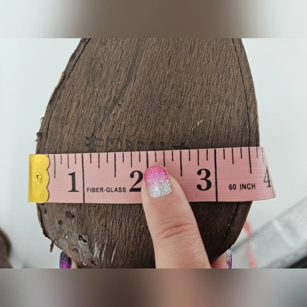 NIB CORRAL Women's 7.5 M Western Cowboy Cowgirl Boots Brown Leather - Picture 10 of 11